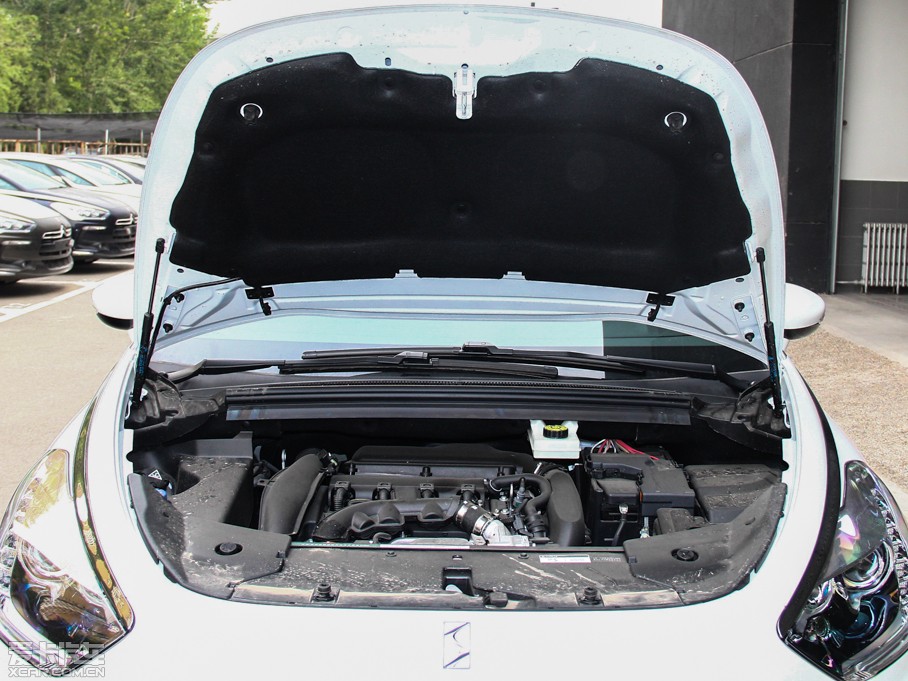 2014DS 5 1.6T Ԅ° THP160