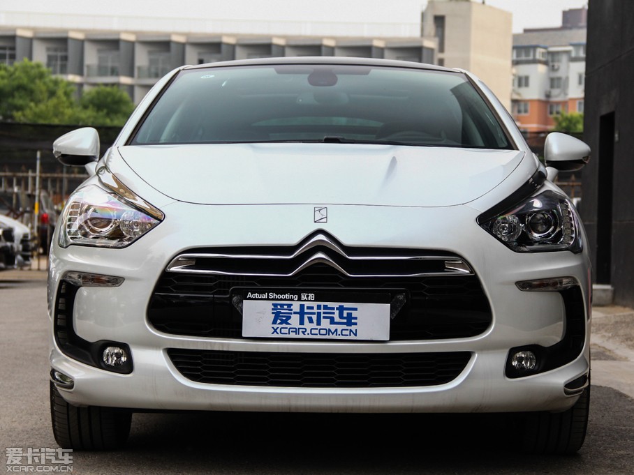 2014DS 5 1.6T Ԅ° THP160