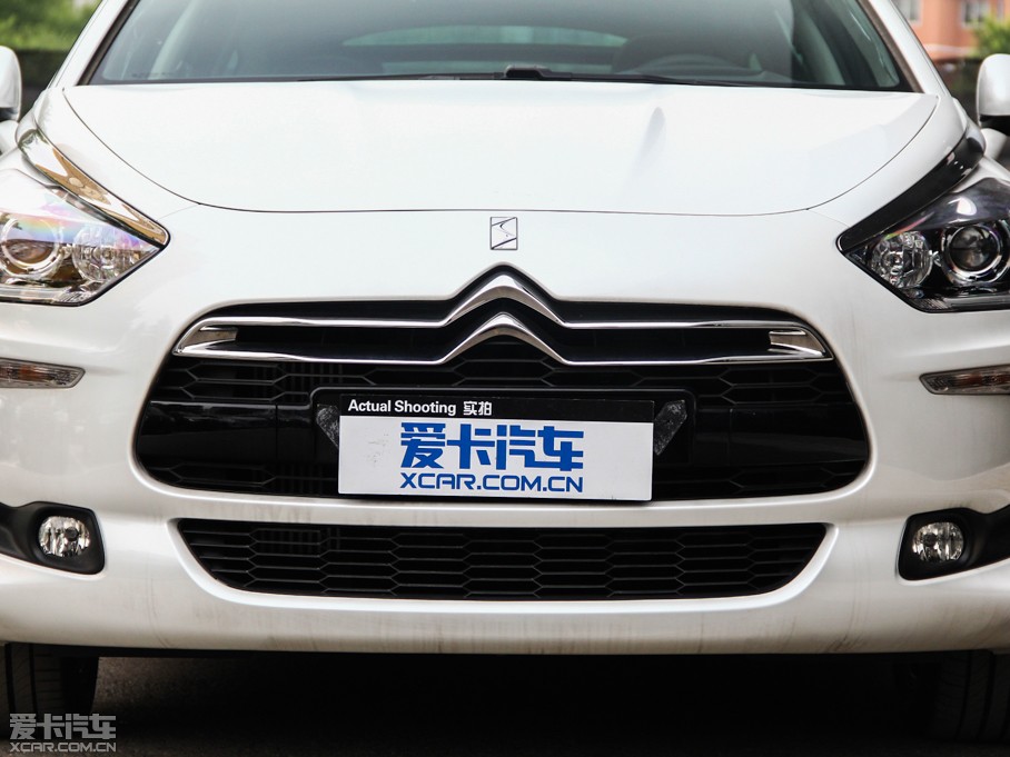 2014DS 5 1.6T Ԅ° THP160