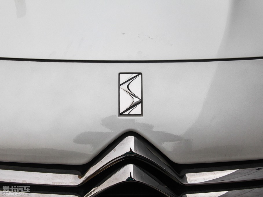 2014DS 5 1.6T Ԅ° THP160