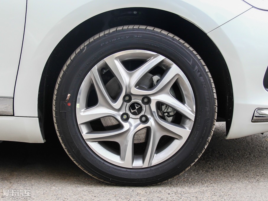 2014DS 5 1.6T Ԅ° THP160