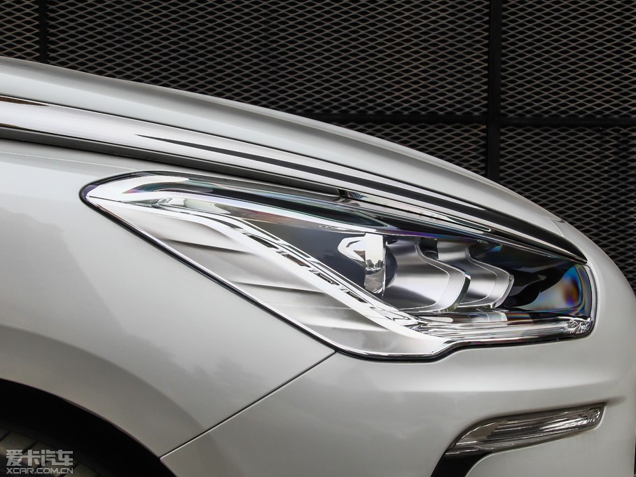 2014DS 5 1.6T Ԅ(dng)° THP160