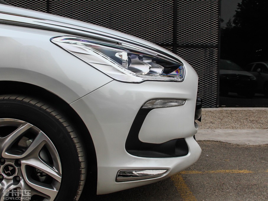 2014DS 5 1.6T Ԅ(dng)° THP160