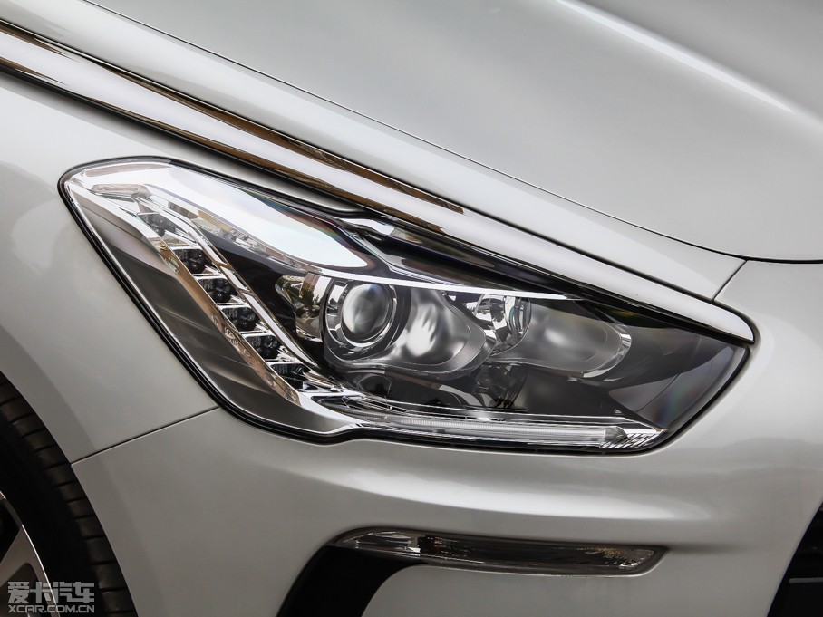 2014DS 5 1.6T Ԅ° THP160