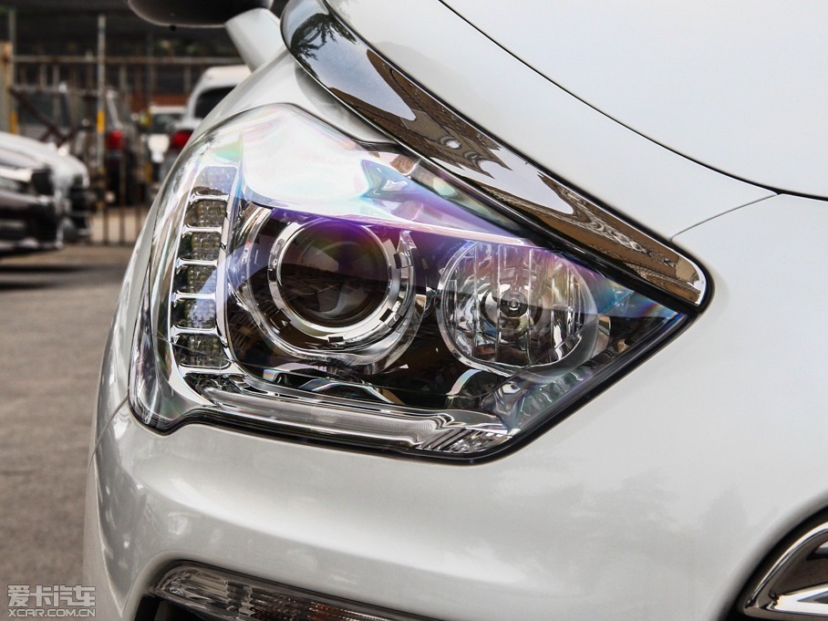 2014DS 5 1.6T Ԅ° THP160