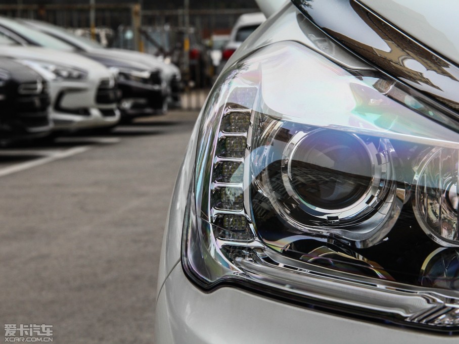 2014DS 5 1.6T Ԅ(dng)° THP160