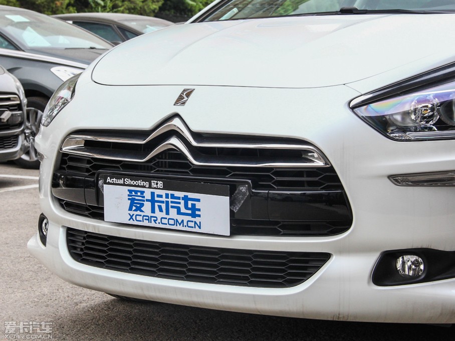 2014DS 5 1.6T Ԅ° THP160