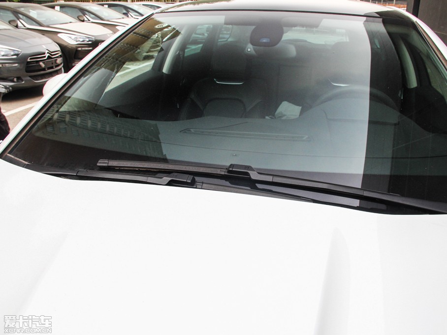 2014DS 5 1.6T Ԅ° THP160