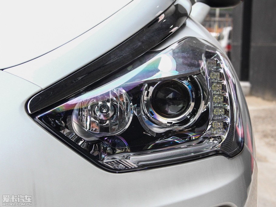 2014DS 5 1.6T Ԅ° THP160