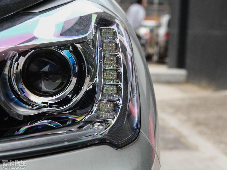 2014DS 5 1.6T Ԅ(dng)° THP160