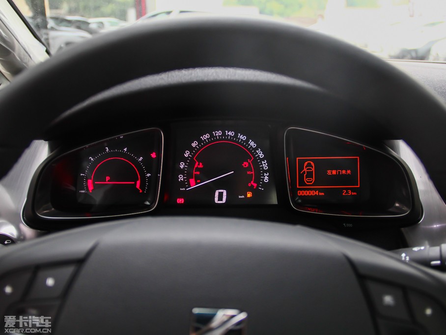 2014DS 5 1.6T Ԅ° THP160