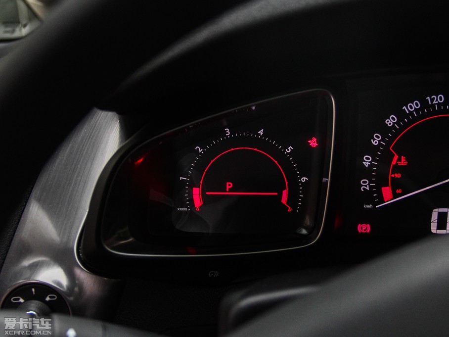 2014DS 5 1.6T Ԅ° THP160