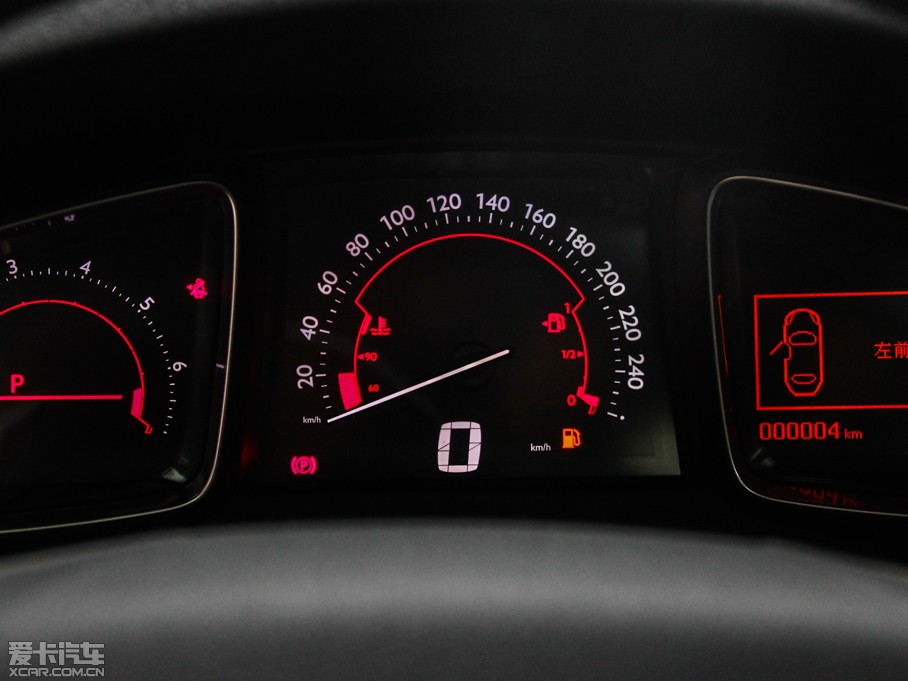 2014DS 5 1.6T Ԅ(dng)° THP160