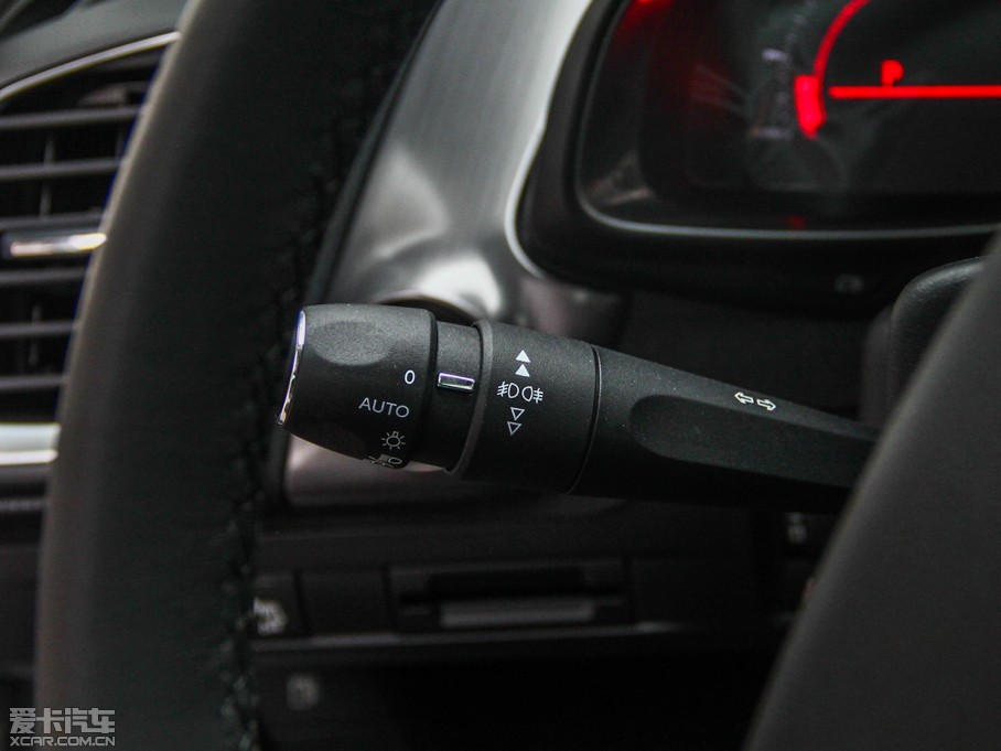 2014DS 5 1.6T Ԅ(dng)° THP160