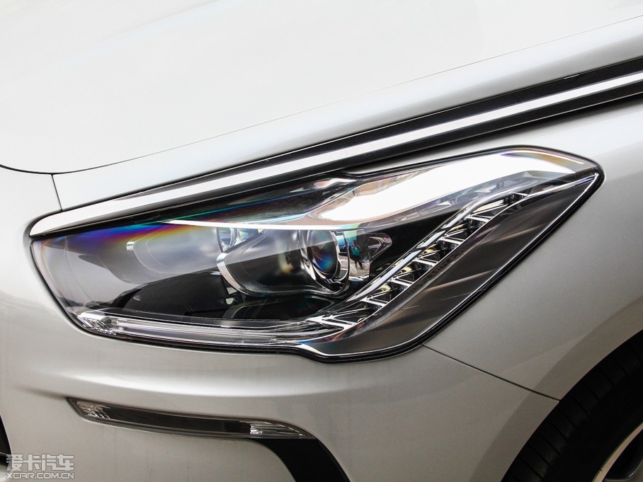 2014DS 5 1.6T Ԅ° THP160