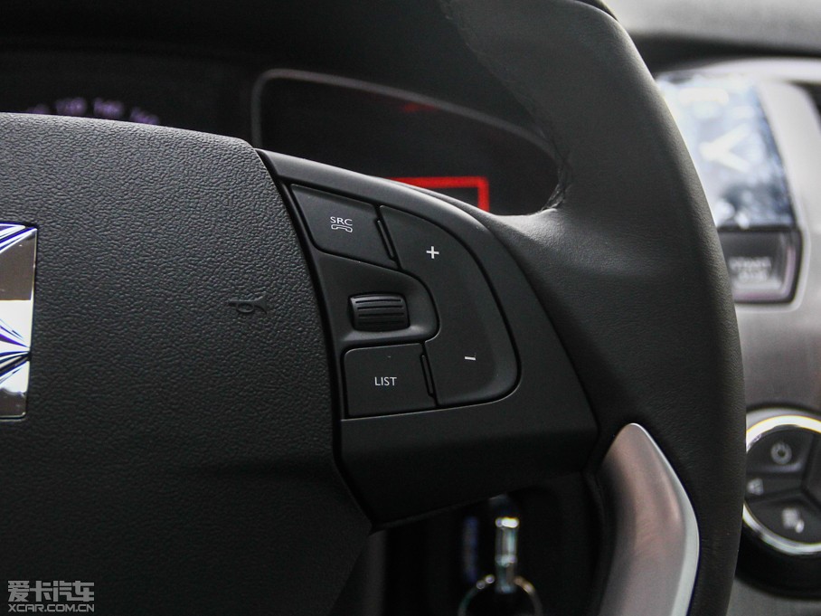 2014DS 5 1.6T Ԅ° THP160