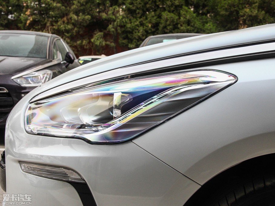 2014DS 5 1.6T Ԅ° THP160