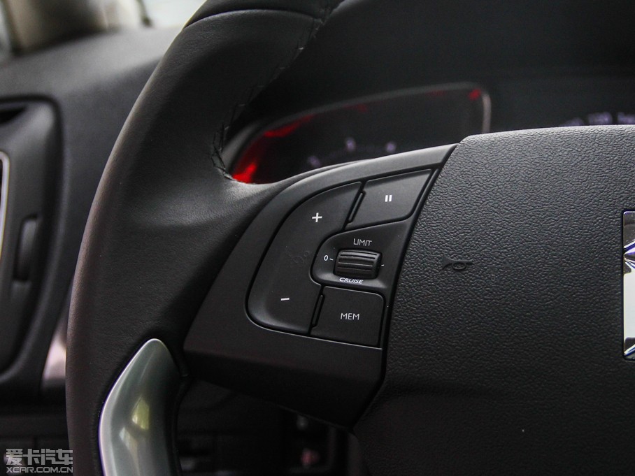 2014DS 5 1.6T Ԅ° THP160