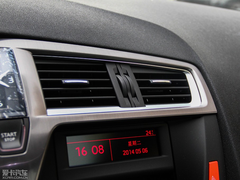 2014DS 5 1.6T Ԅ° THP160