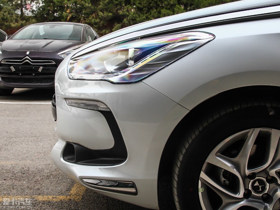 2014DS 5 1.6T Ԅ° THP160