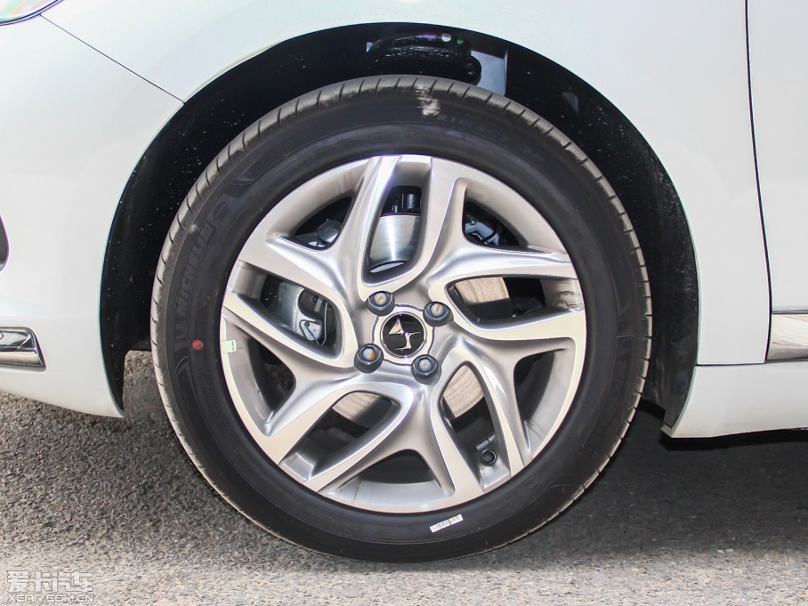 2014DS 5 1.6T Ԅ° THP160