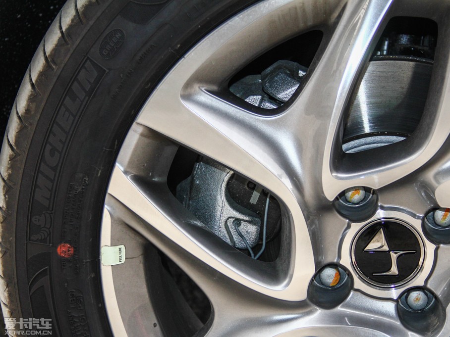 2014DS 5 1.6T Ԅ° THP160