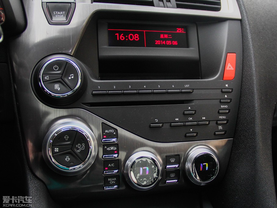 2014DS 5 1.6T Ԅ° THP160