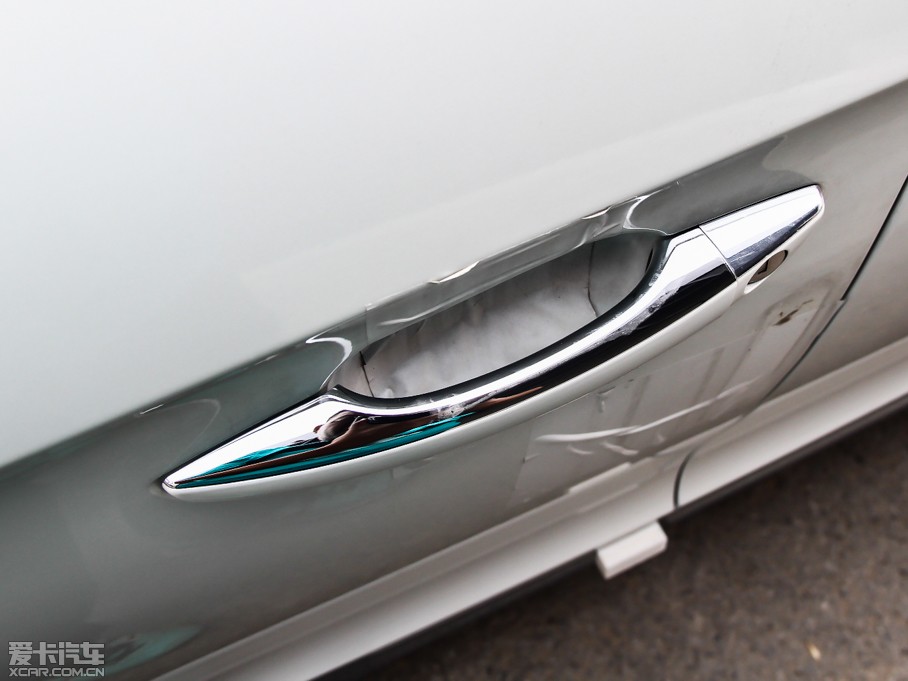 2014DS 5 1.6T Ԅ° THP160