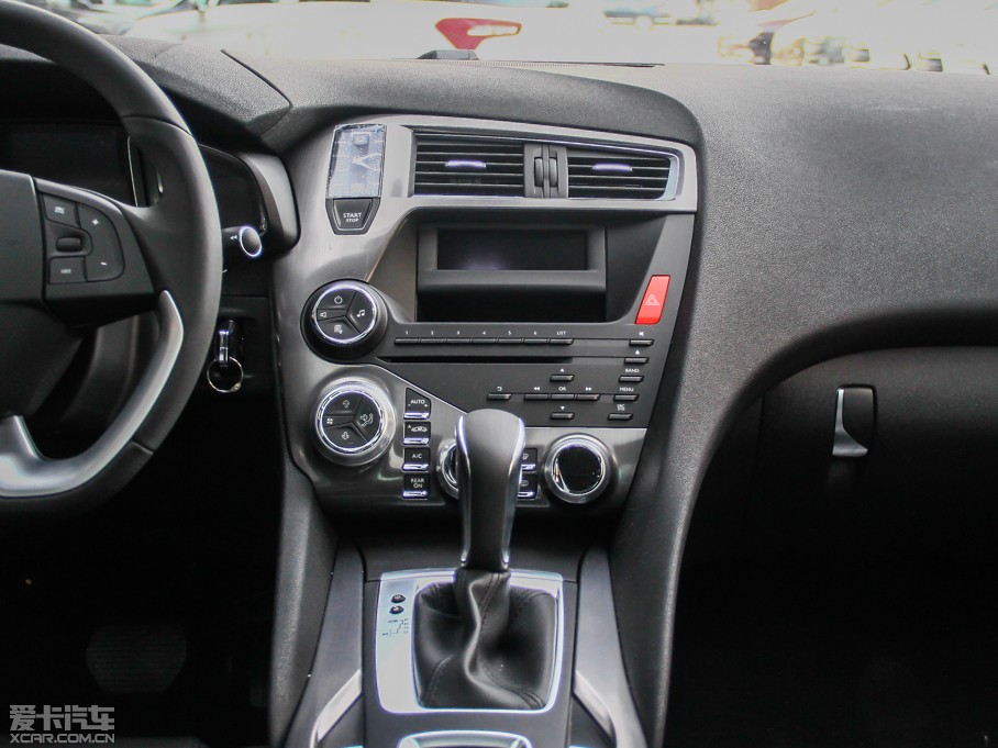 2014DS 5 1.6T Ԅ° THP160