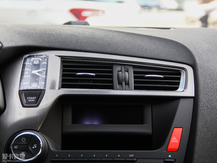 2014DS 5 1.6T Ԅ° THP160