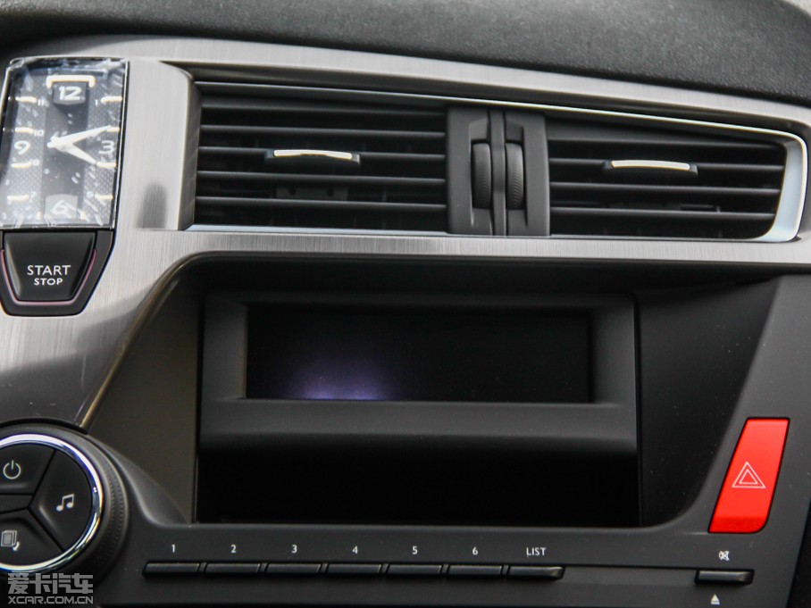 2014DS 5 1.6T Ԅ° THP160