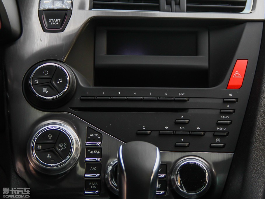 2014DS 5 1.6T Ԅ° THP160