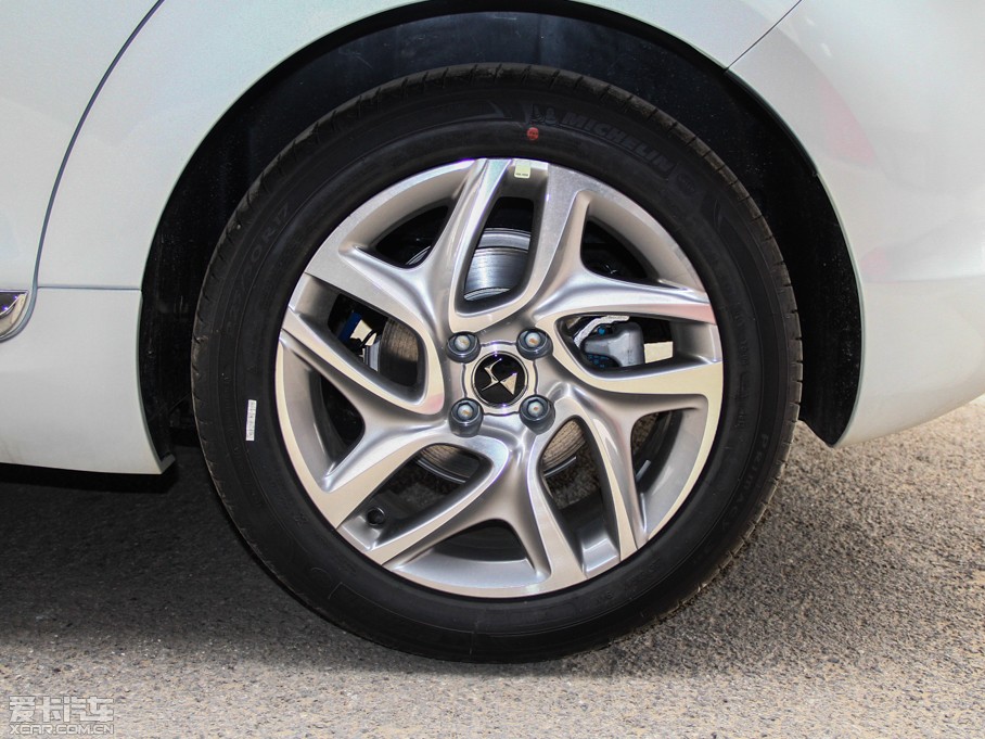 2014DS 5 1.6T Ԅ° THP160