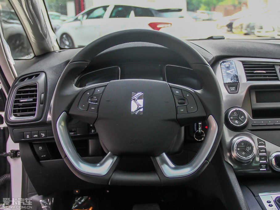 2014DS 5 1.6T Ԅ° THP160