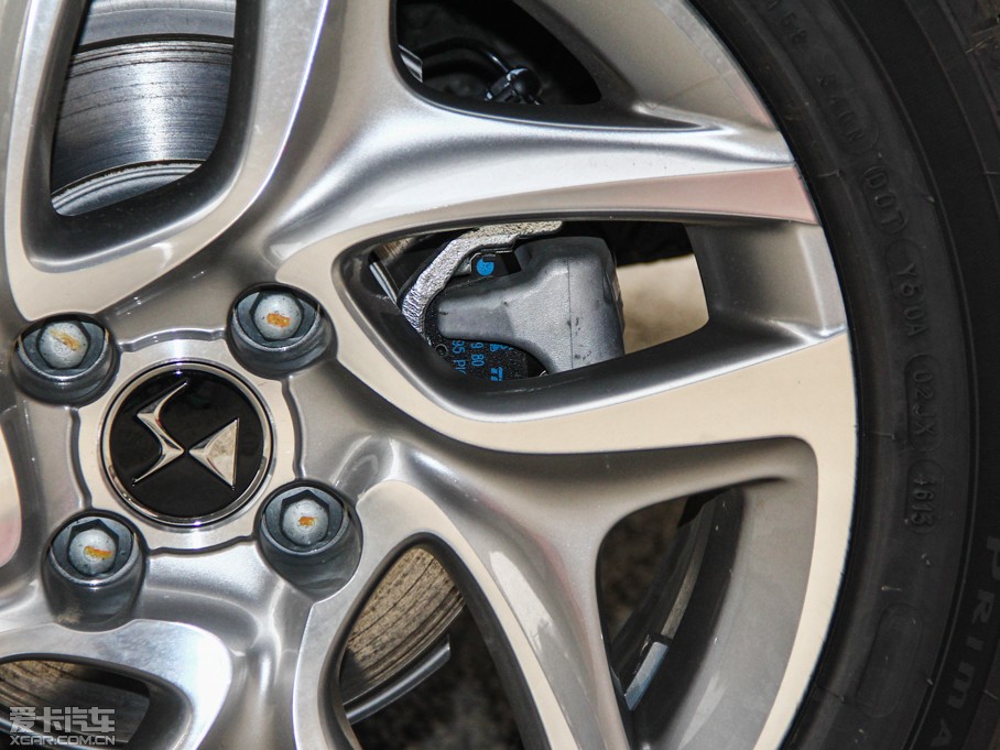 2014DS 5 1.6T Ԅ° THP160