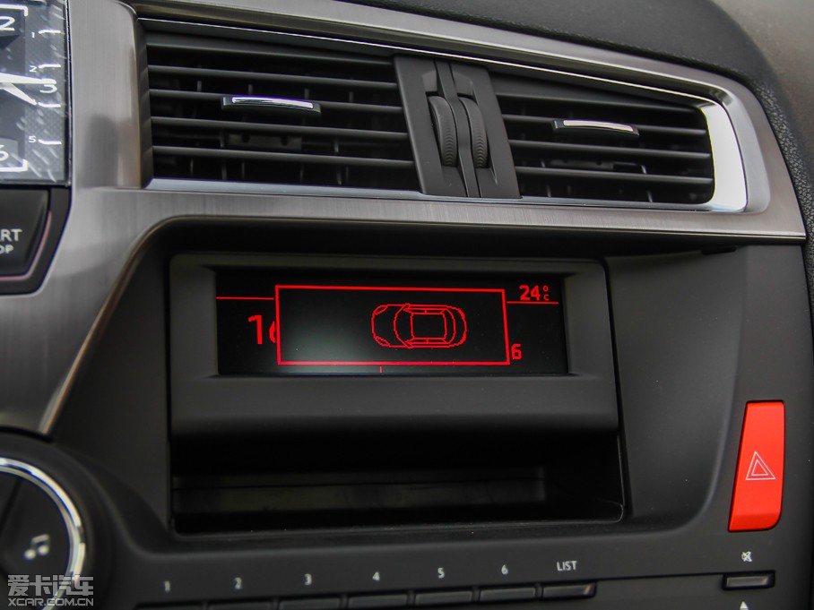 2014DS 5 1.6T Ԅ° THP160