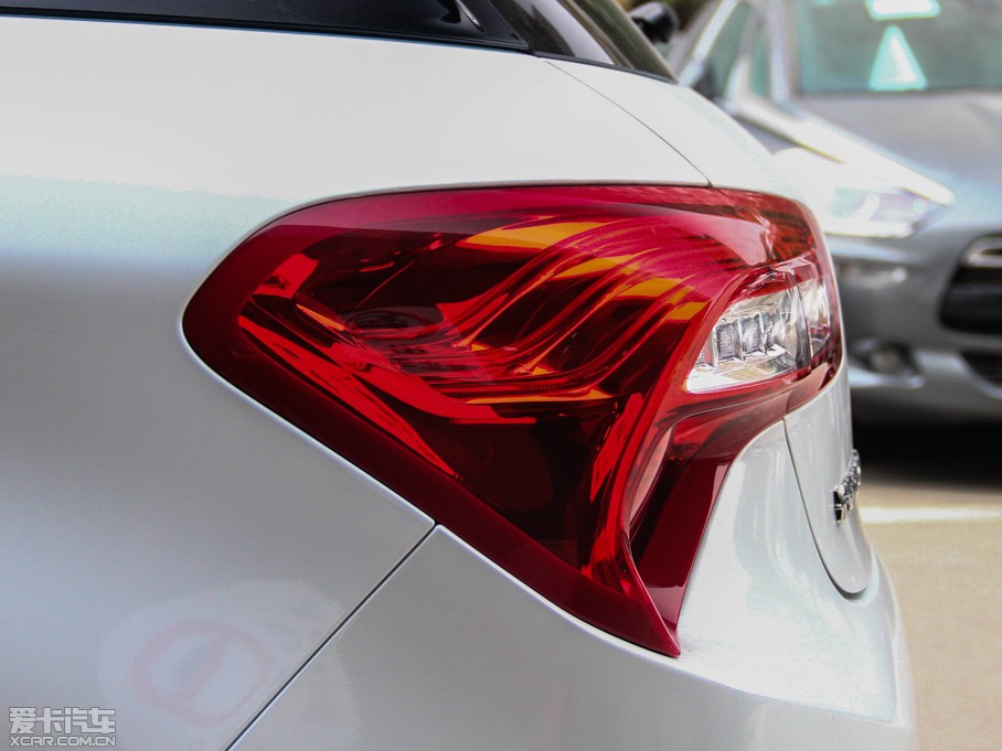 2014DS 5 1.6T Ԅ° THP160