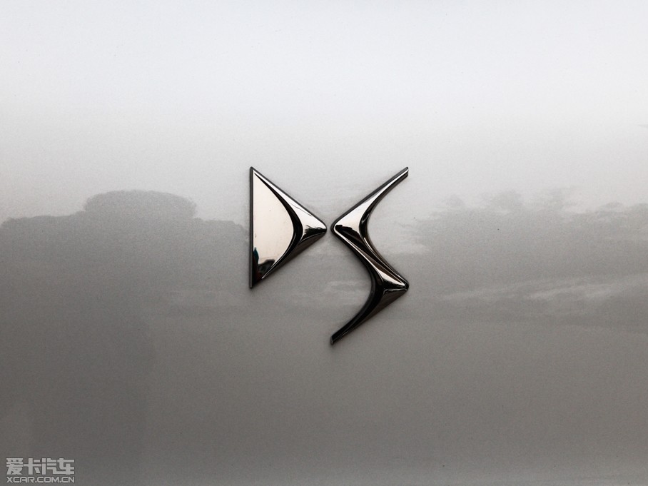 2014DS 5 1.6T Ԅ° THP160