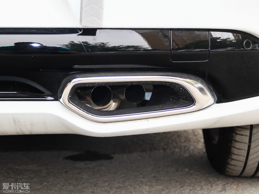 2014DS 5 1.6T ԄӺA THP160