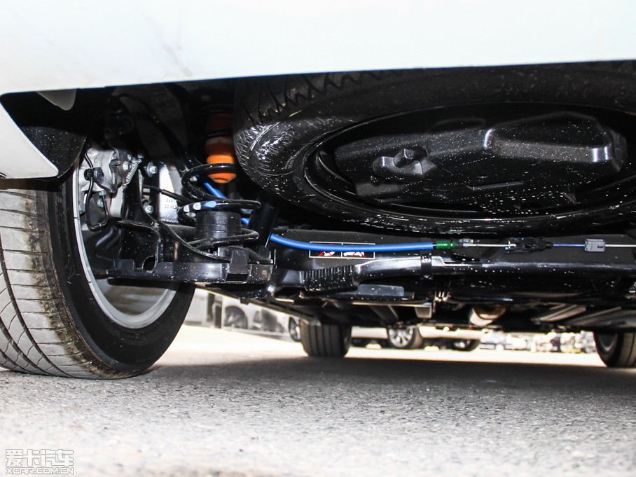 2014DS 5 1.6T Ԅ° THP160