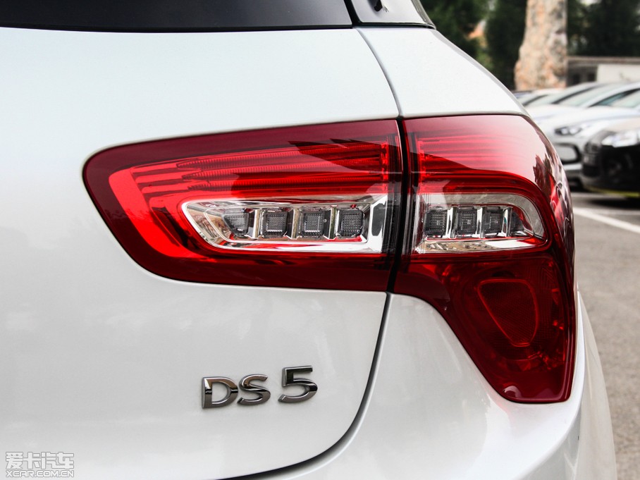 2014DS 5 1.6T Ԅ° THP160