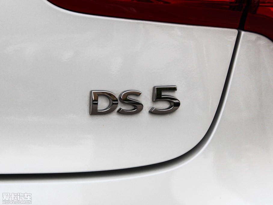 2014DS 5 1.6T Ԅ(dng)° THP160
