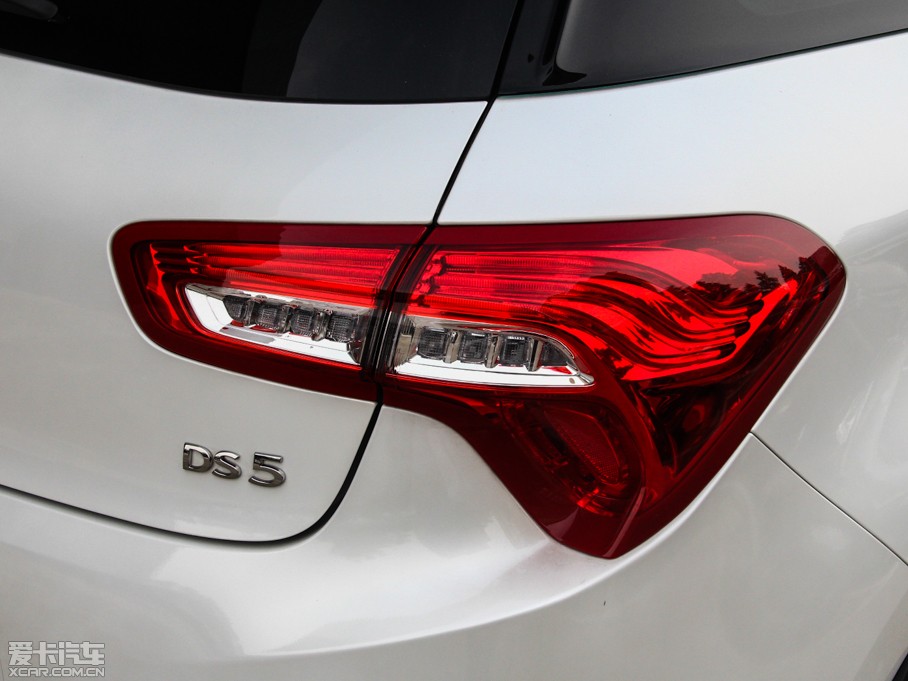 2014DS 5 1.6T Ԅ° THP160