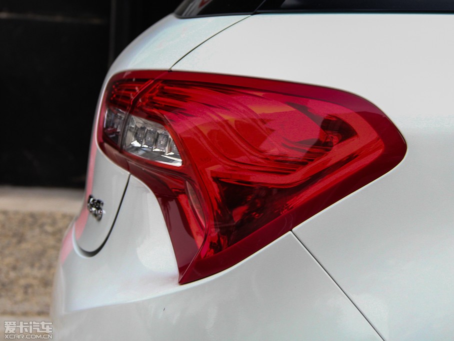 2014DS 5 1.6T Ԅ° THP160