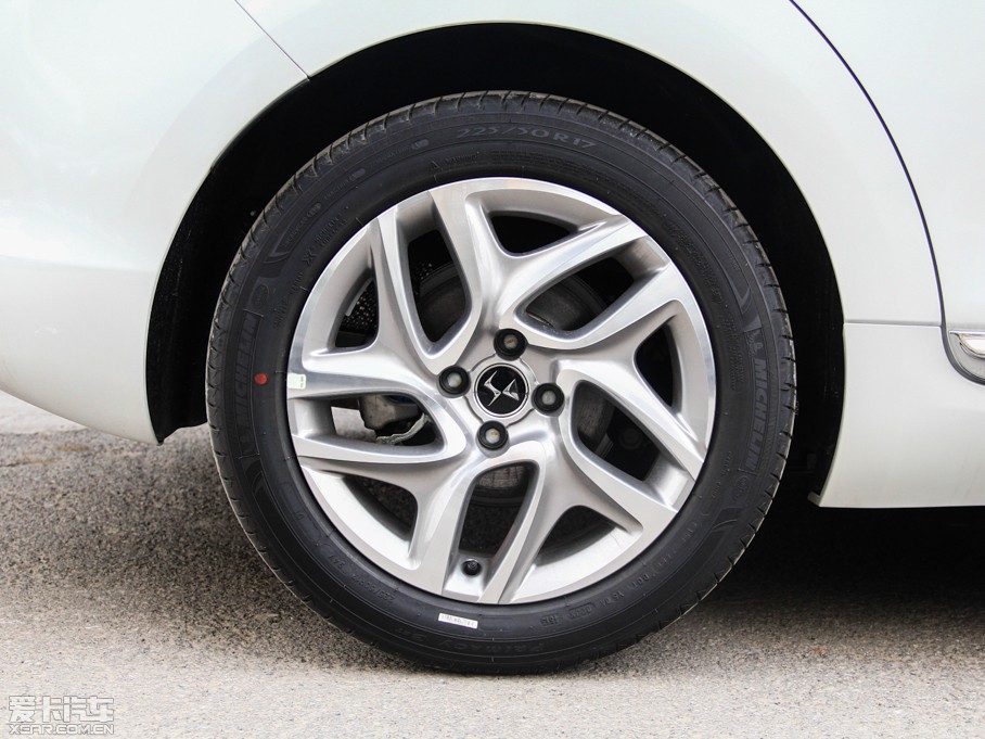 2014DS 5 1.6T Ԅ(dng)° THP160