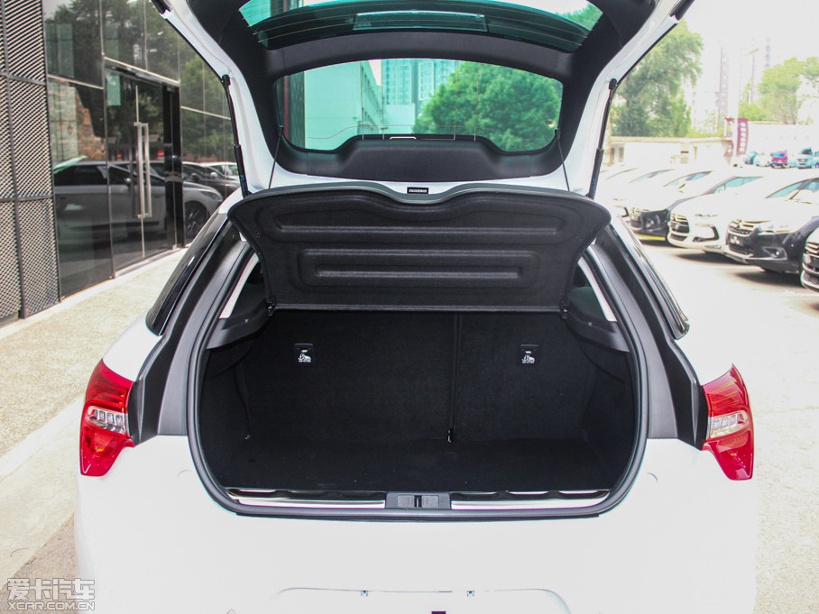 2014DS 5 1.6T Ԅ° THP160