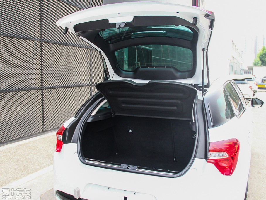 2014DS 5 1.6T Ԅ° THP160