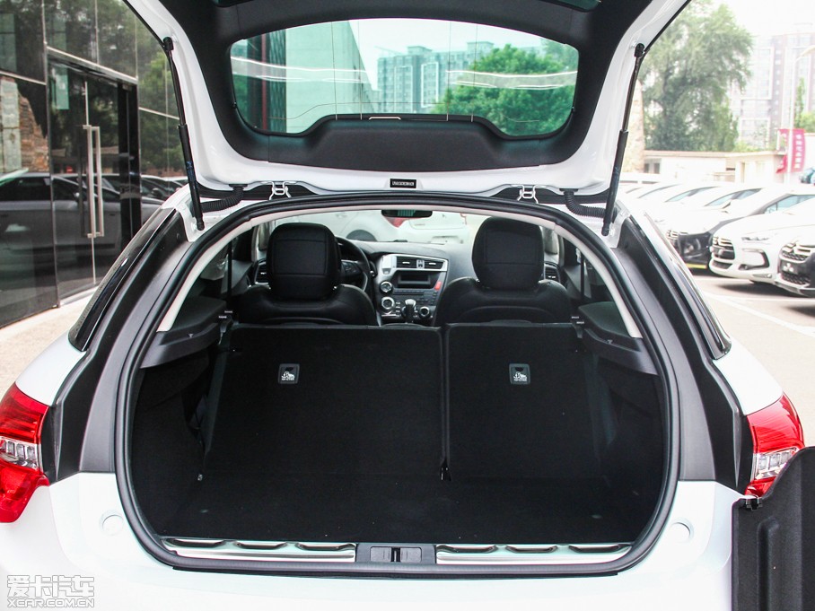 2014DS 5 1.6T Ԅ° THP160