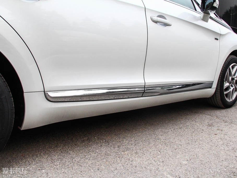 2014DS 5 1.6T Ԅ° THP160