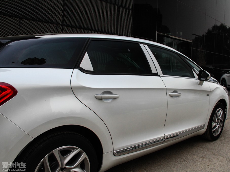 2014DS 5 1.6T Ԅ° THP160